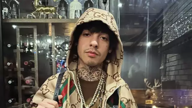 Natanael Cano es investigado por un presunto concierto en cárcel de Sonora