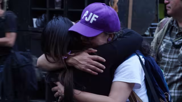 La Suprema Corte desestimó el proyecto del ministro González Alcántara que buscaba anular disposiciones clave de la reforma judicial