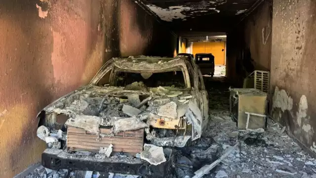 Guadalupoe Mora denunció la ausencia total de las autoridades federales y estatales frente a la crisis de violencia