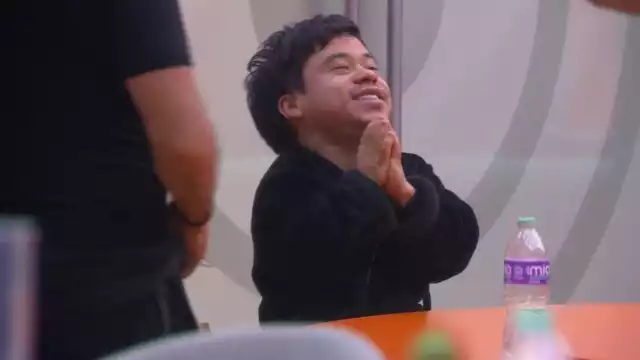 La Casa de los Famosos México: Abelito encuentra cucarachas en la cocina