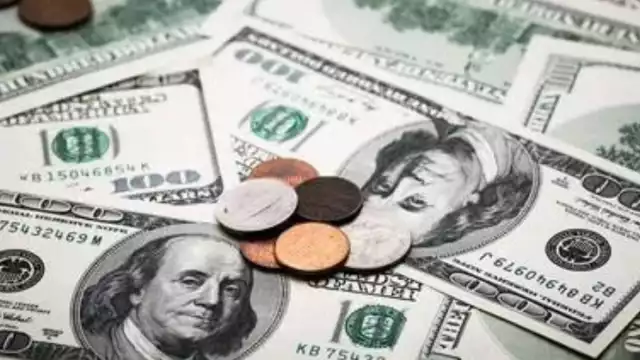 A pesar de una semana complicada en los mercados bursátiles, el peso cierra coin apreciación fernta el dólar estadounidense