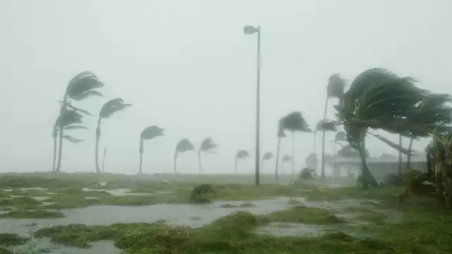 La temporada de huracanes inicia el próximo 15 de mayo.