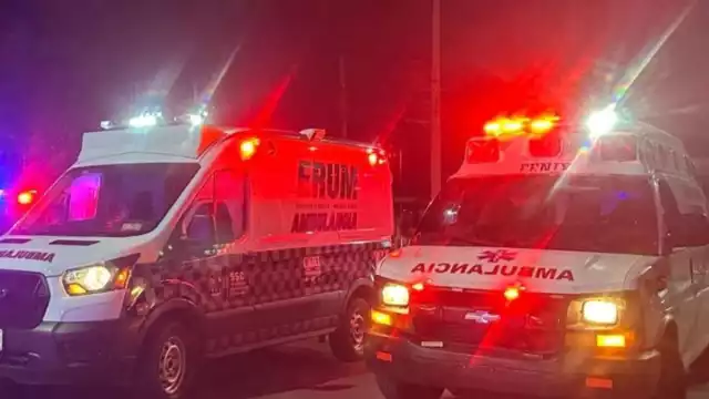 Hallan cuerpo de mujer sin vida rumbo a Luis Echeverría; se presume posible feminicidio en Chetumal