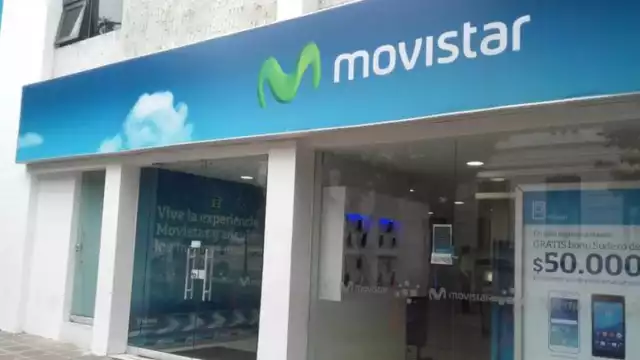 En el tercer trimestre de 2025, los ingresos de Telefónica Hispam cayeron 3.6 por ciento interanual