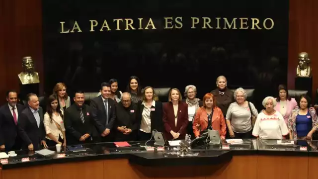 El objetivo central, de acuerdo con el Ejecutivo, es garantizar que el amparo siga siendo una herramienta de defensa ciudadana