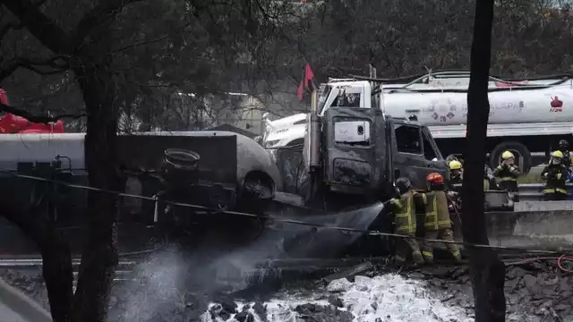 Jazlyn, la bebé afectada en explosión de pipa fue extubada en hospital de Texas; su salud es crítica-estable