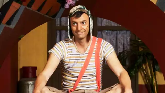 ¿Qué se espera del capítulo 5 de la serie ‘Chespirito: sin querer queriendo’?