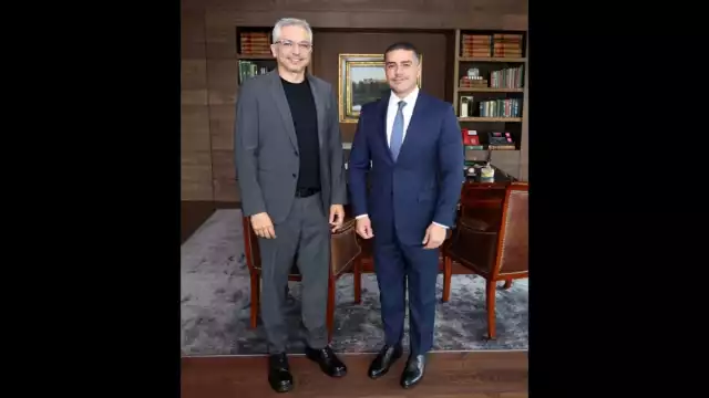 Luis Díaz de León se integró como subsecretario de Política Criminal, Vinculación y Protección Civil en la SSPC