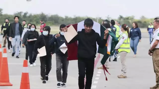 Las medidas migratorias del presidente Trump han generado incertidumbre en México