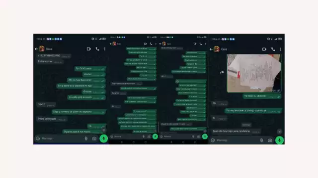 Denuncian a presunto estafador