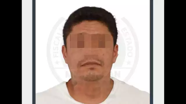 Con la detención de Gustavo Alfredo “N”, la Fiscalía del Estado de México continuará el proceso judicial para deslindar responsabilidades