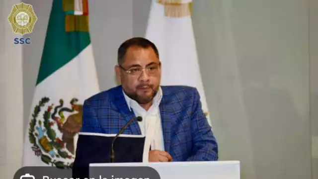 Omar Reyes Colmenares asumirá la titularidad de la Unidad de Inteligencia Financiera (UIF)