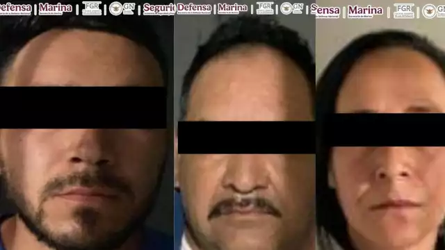 La detención se logró gracias a la denuncia de una víctima