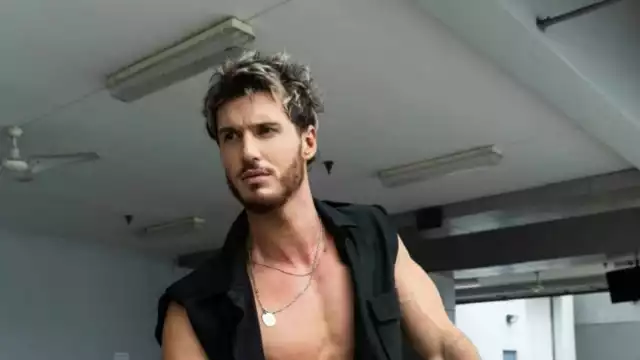 Dan último adiós a Fede Dorcaz y la madre del modelo pide justicia para su hijo