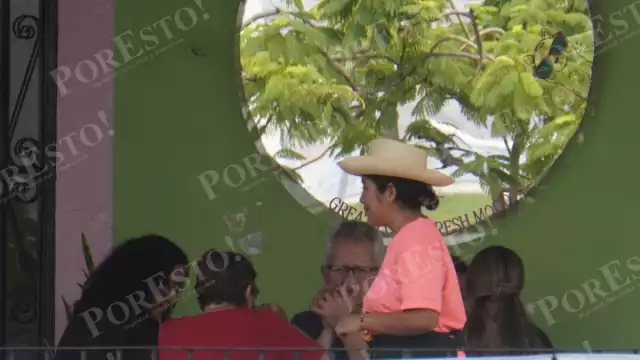 Apoyo federal impulsa al sector turístico y restaurantero en Campeche por el Hanal Pixán