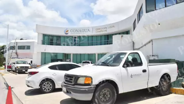 Sheinbaum ordena a Conagua renovar concesiones de agua para agricultores y ganaderos en Campeche