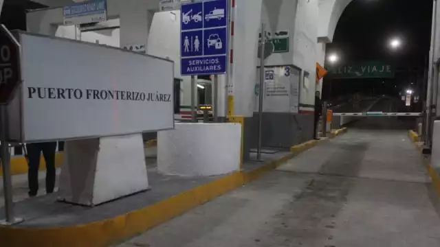 En abril, la presidenta Claudia Sheinbaum abordó el tema de la corrupción en aduanas