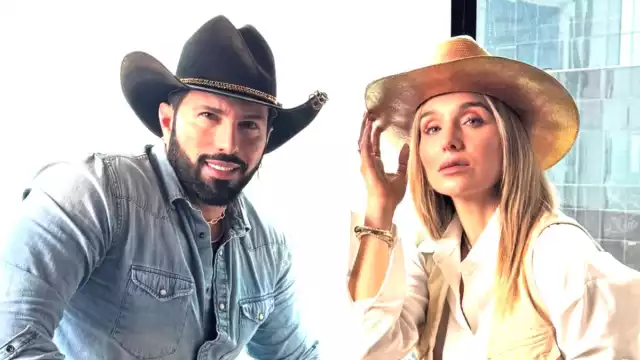 Marcela Mistral rompe el silencio sobre los problemas en su matrimonio con Poncho de Nigris