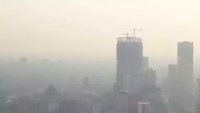 CDMX y Edomex mantendrán las medidas de la contingencia ambiental por ozono