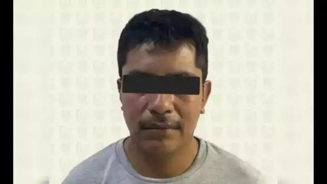 La FGJ capitalina destacó que el trabajo coordinado con la Fiscalía veracruzana permitió ejecutar la orden de aprehensión,