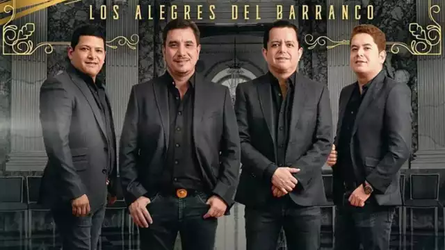 Ante la ola de críticas y medidas en su contra, Pavel Moreno, líder de Los Alegres del Barranco,  agradeció el apoyo del público a través de sus redes sociales