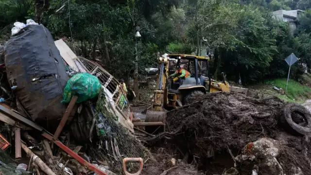 De acuerdo con el reporte actualizado, Veracruz encabeza la lista con 30 muertos