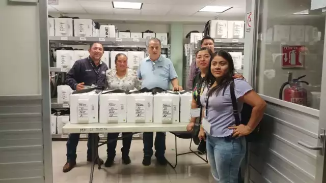 Conoce qué es el conteo rápido para definir al nuevo presidente de México