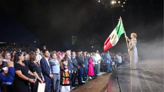 La red consular mexicana en Estados Unidos permaneció atenta y activa durante las festividades