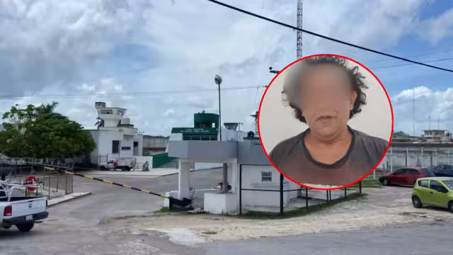 Prisión preventiva para José “N” acusado de robo a casa habitación en Kila, Lerma