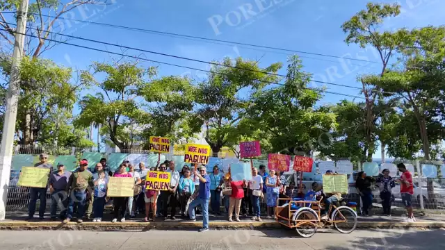 UNACAR garantiza nómina 2025 para jubilados y activos sindicalizados