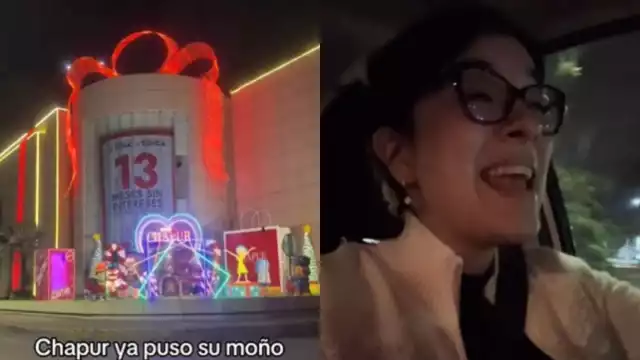 El 'lazo' que marca el verdadero inicio de la Navidad en Yucatán