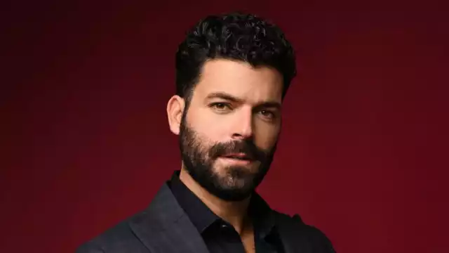 La Casa de los Famosos México: Adrián Di Monte reacciona a la denuncia de Sandra Itzel