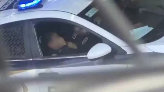 La resolución del caso quedará en manos de Asuntos Internos, que definirá si los implicados serán acreedores a sanciones disciplinarias o administrativas