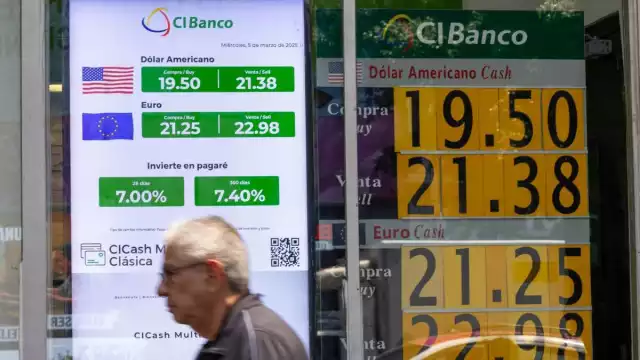 La CNBV aclaró que se trata de una intervención preventiva y temporal