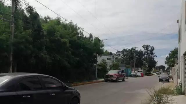 Viven con miedo más de 90 familia de la colonia Magisterial de Chetumal, denuncian que presuntos drogadictos y borrachos han robado 8 veces en la zona