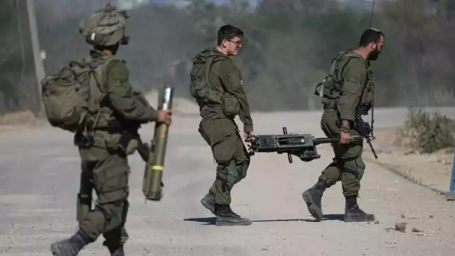 Alto al fuego en Gaza entrará en vigor este domingo a las 8:30 horas tiempo local