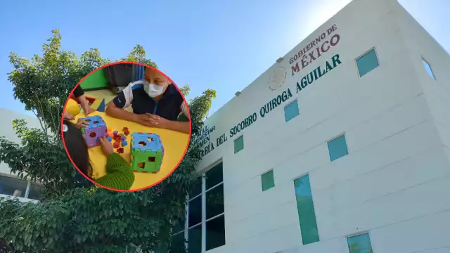 Niños con autismo en Ciudad del Carmen sin neurólogos ni paidopsiquiatras, denuncian padres de familia