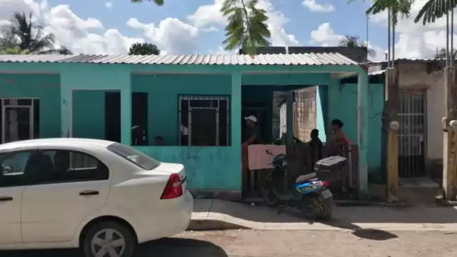 Azotan a habitantes de Huay Pix 3 apagones por semana, pobladores están hartos de la indiferencia de las autoridades