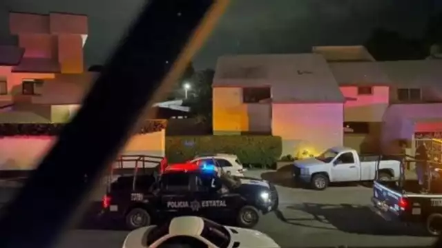 En el domicilio cateado se registró un enfrentamiento armado entre Bermúdez Requena y su entonces segundo al mando, Ulises Pinto Madera el 22 de diciembre de 2023