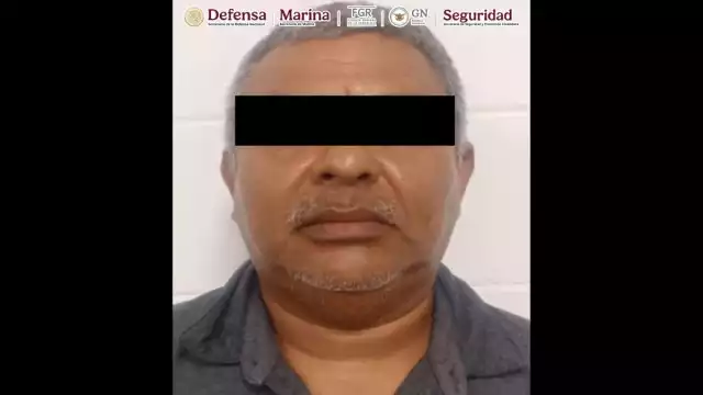 Leonardo Arturo “N”, se desempeñó en el 2021 como director general de la Policía Estatal de Tabasco