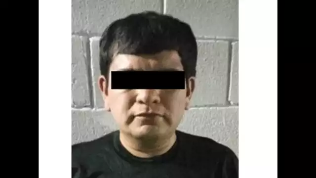 El Ejército Mexicano confirmó la detención de Edwin Antonio “N” alias “El Max”