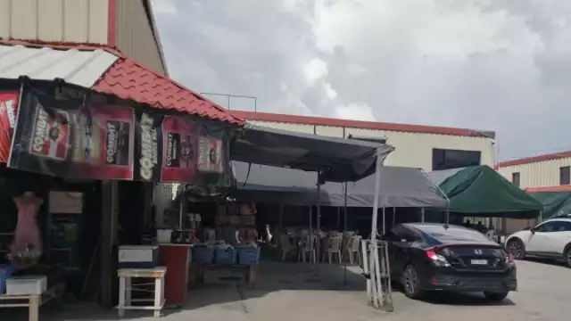 Baja la afluencia de chetumalenses en Zona Libre; ciudadanos optan por otras opciones