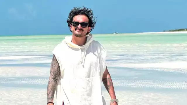 Ricardo Pérez vuelve a causar polémica al defender a Susana Zabaleta, tras los abucheos