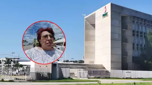 Pemex, culpable del desplome económico de Campeche, acusa Canacintra
