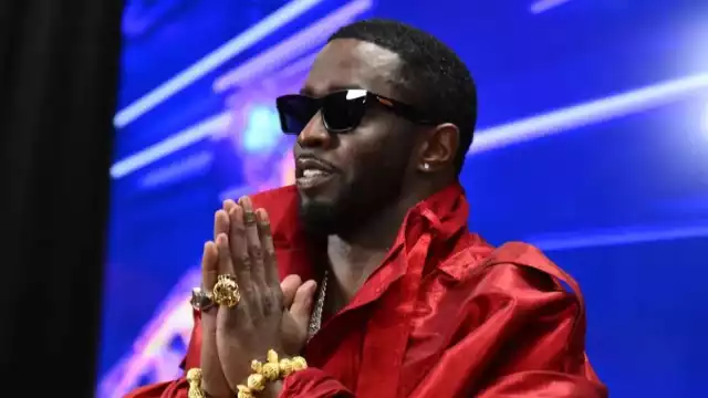 Filtran la posible fecha en que Sean ‘Diddy’ Combs podría salir de prisión