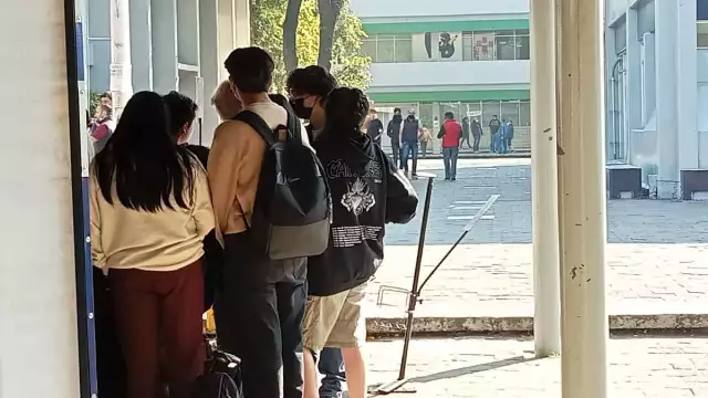 Con el arranque de este sistema, a partir del ciclo escolar 2025 se eliminó el esquema anterior de examen único