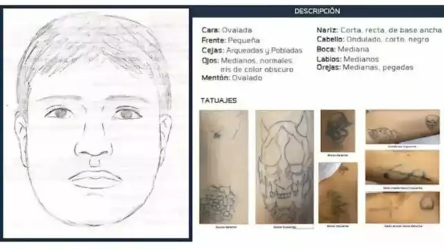 De acuerdo con reportes, ‘El Cuate’ sería familiar de ‘El Prángana’, integrante de una célula criminal cercana al líder del CJNG