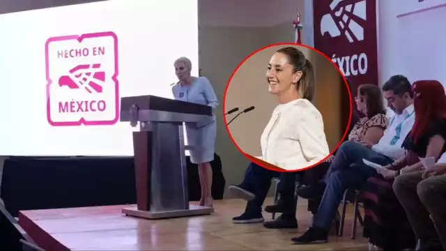 Campeche, joya del sureste con respaldo de Sheinbaum y “Hecho en México”