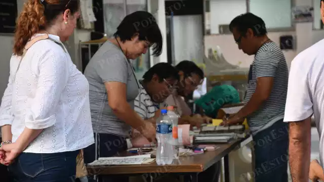 Reforma electoral busca eliminar figuras sin voto directo en el Congreso