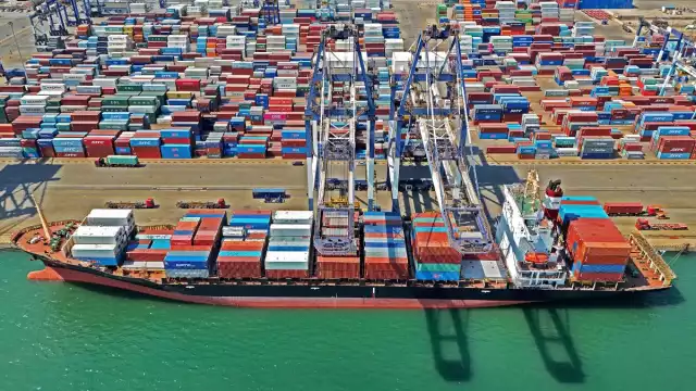 Pekín también señaló que, dado el nivel actual de aranceles, los productos estadounidenses ya no tienen viabilidad en el mercado chino